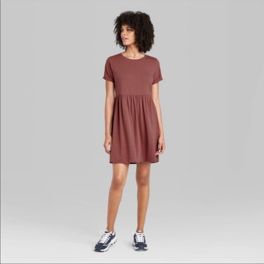 Wild Fable Babydoll Dress